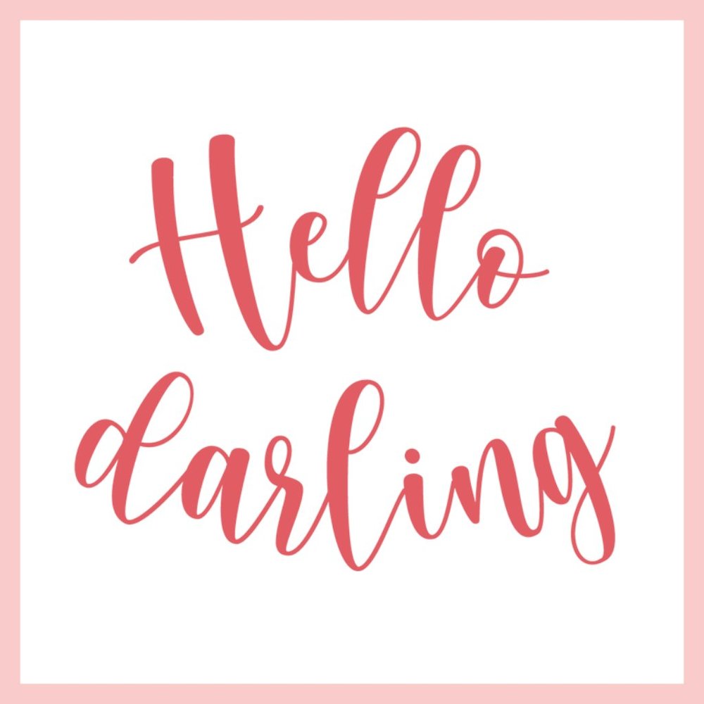 Welcome to My Marvellous Closet!